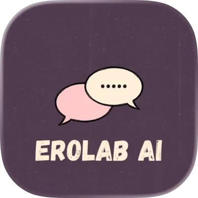 EroLabs AI