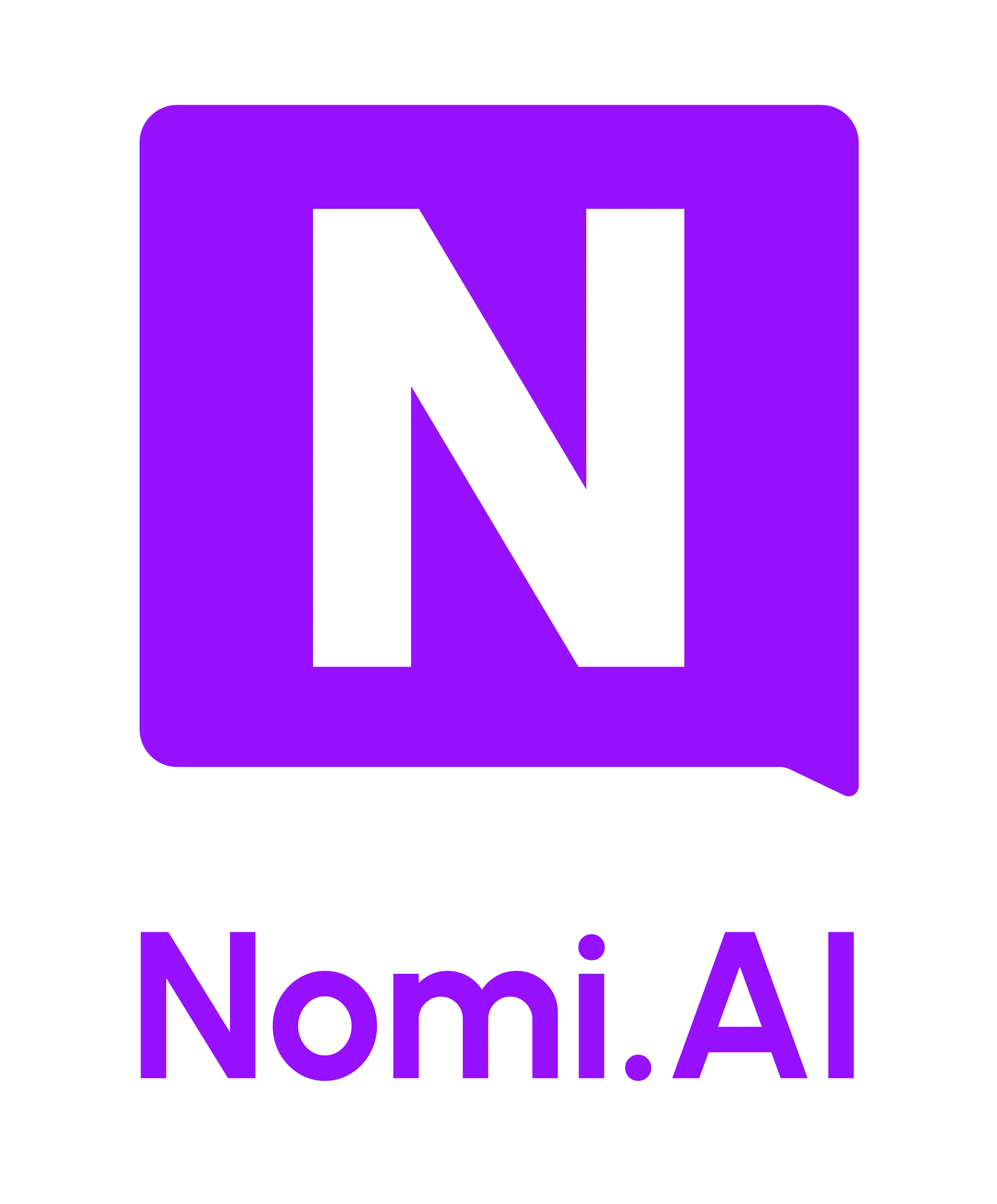 Nomi AI